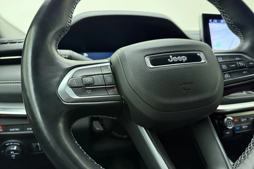 Jeep Compass – foto 26