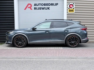 CUPRA Formentor – thumbnail 2