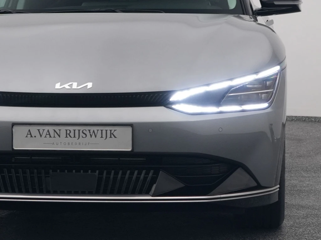 Kia EV6 – foto 30
