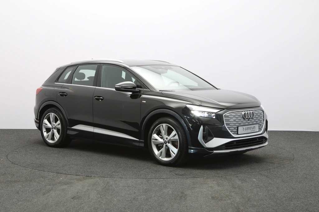 Audi Q4 e-tron – foto 9