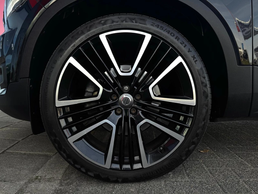 Volvo XC40 – foto 9