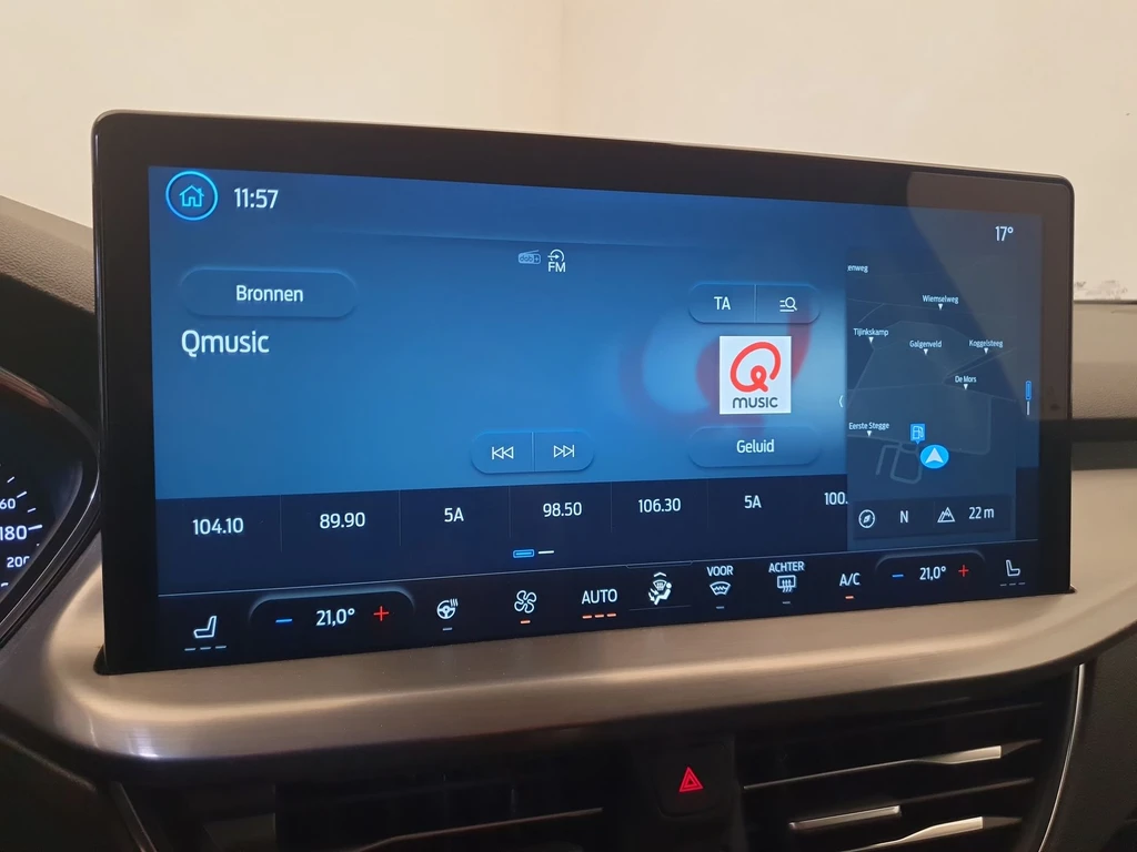 Ford Focus – foto 15