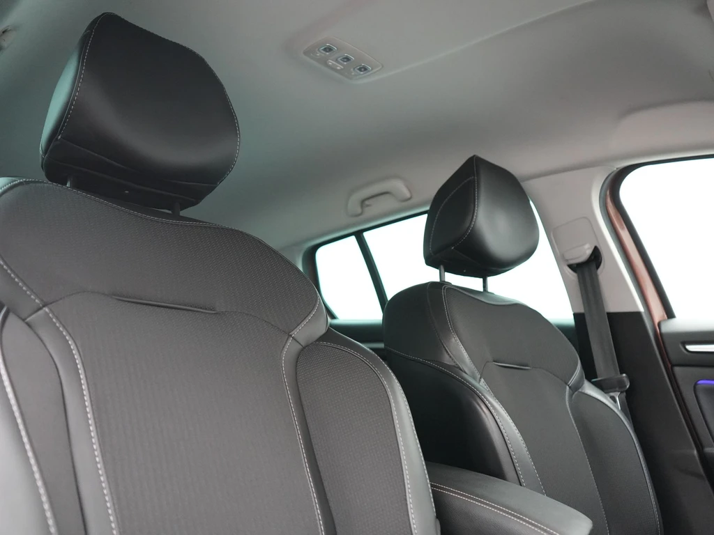 Renault Mégane Estate – foto 13