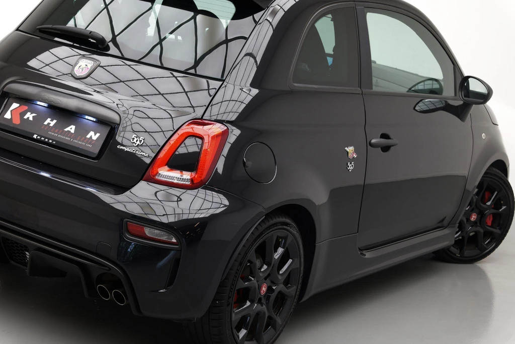 Fiat 500 – foto 15