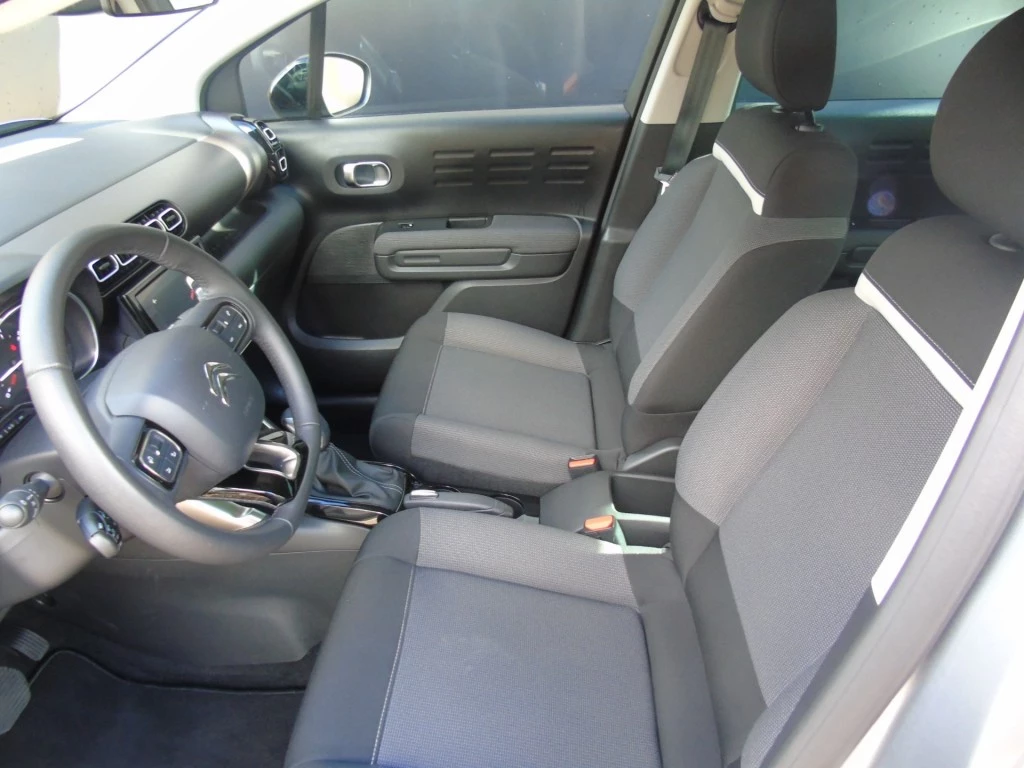 Citroën C3 Aircross – foto 18