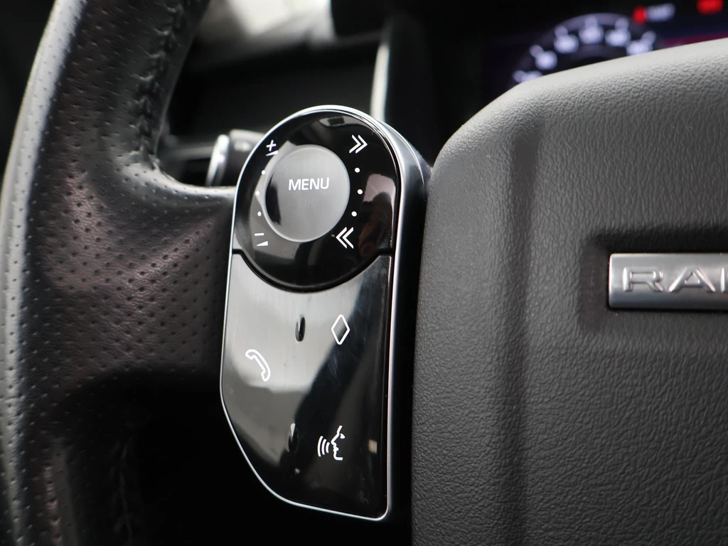 Land Rover Range Rover Sport – foto 48