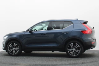 Volvo XC40 – thumbnail 4