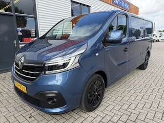 Renault Trafic – thumbnail 1
