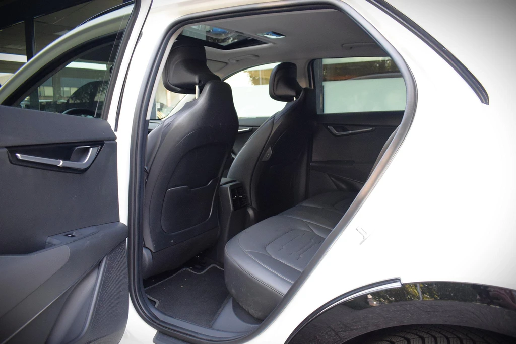 Kia Niro EV – foto 15