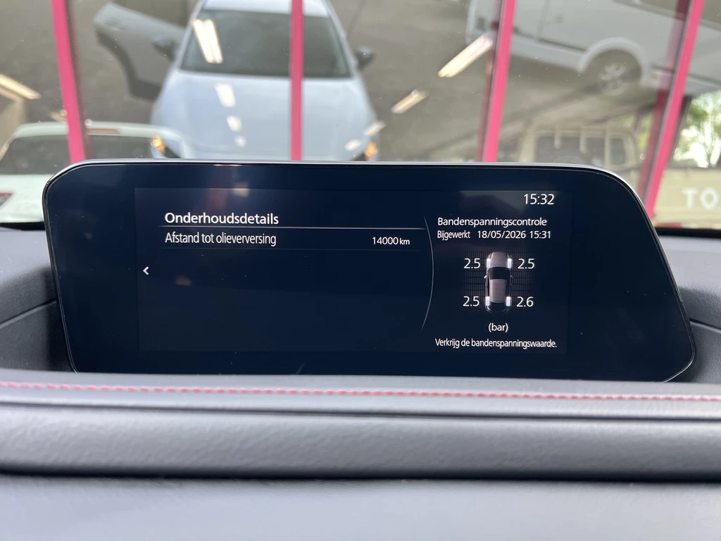 Mazda CX-30 – foto 25
