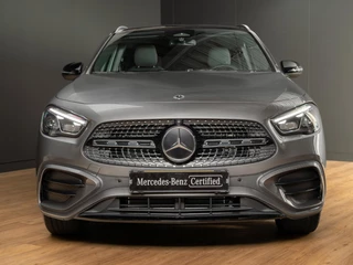 Mercedes-Benz GLA – thumbnail 3