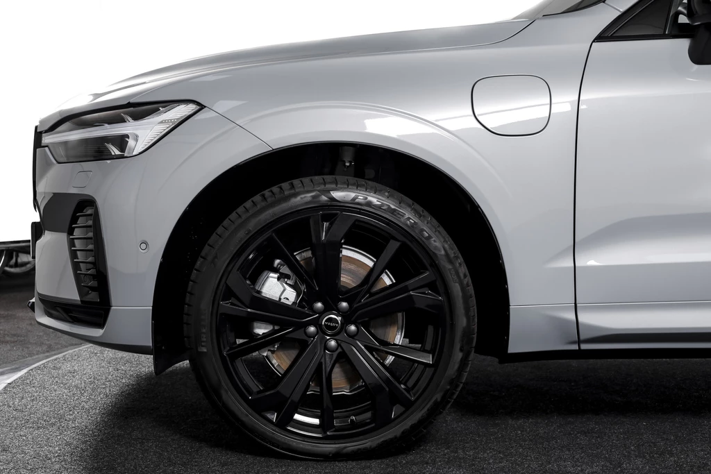 Volvo XC60 – foto 53