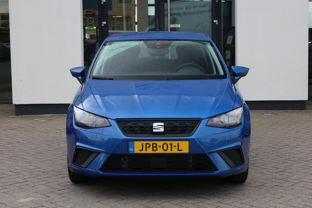 SEAT Ibiza – foto 7