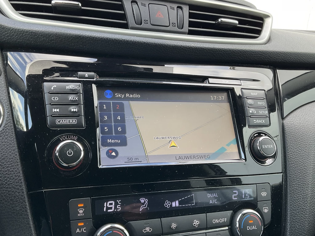 Nissan QASHQAI – foto 17