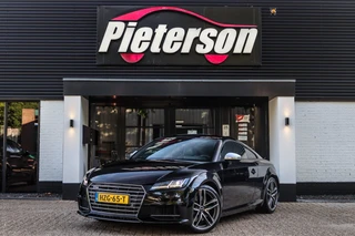 Audi TT RS – thumbnail 1