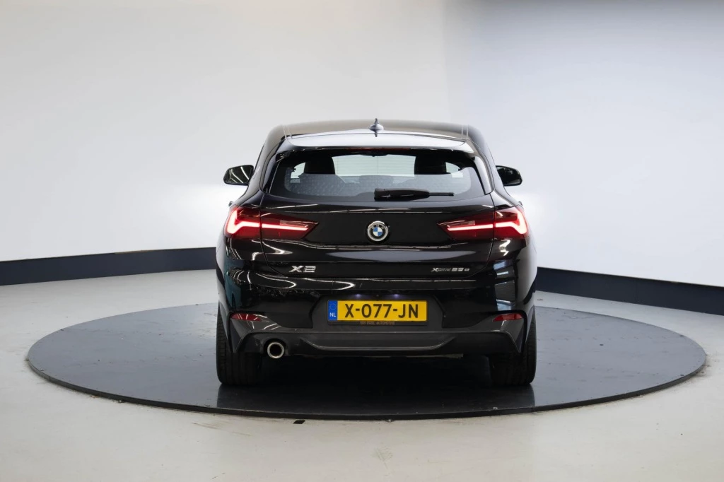 BMW X2 – foto 4