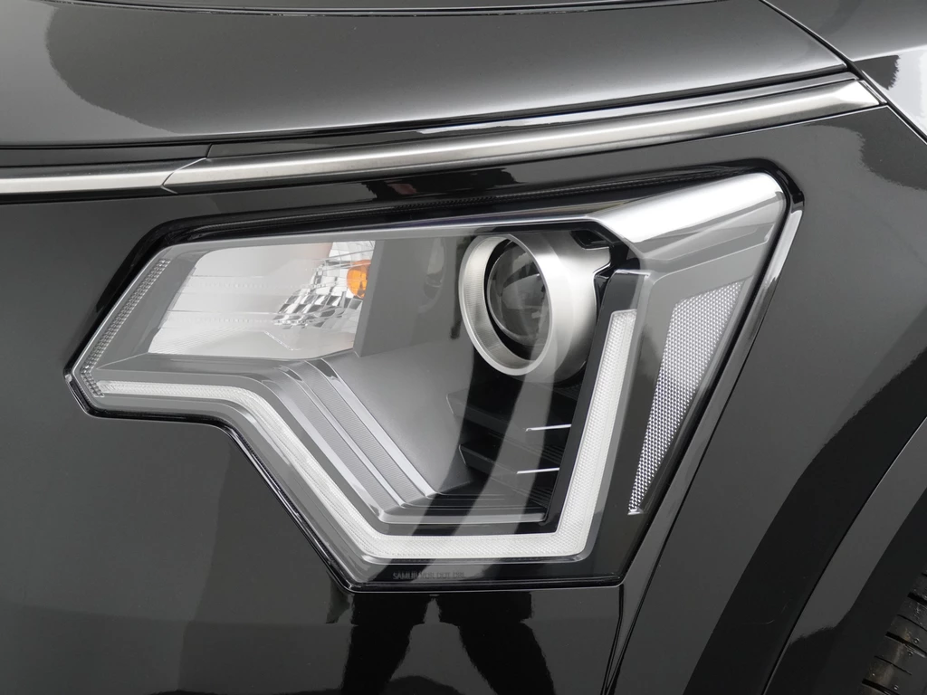 Kia Niro – foto 14