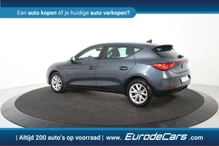 SEAT Leon – thumbnail 6