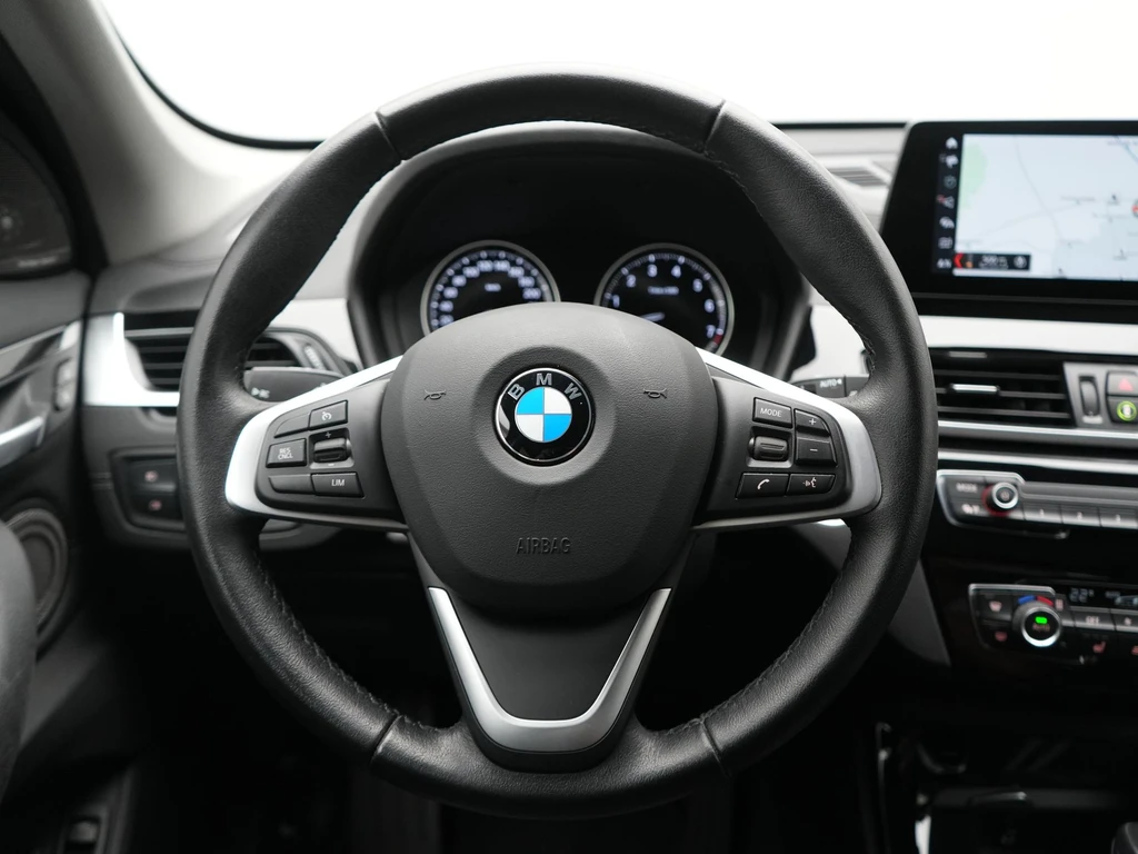 BMW X1 – foto 31