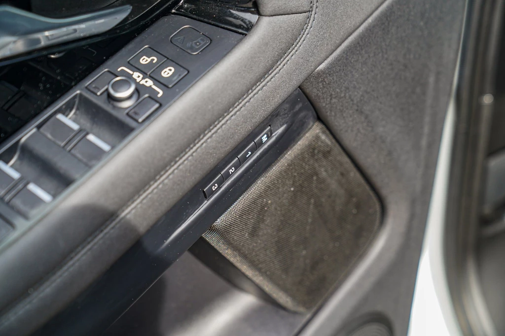 Land Rover Range Rover Evoque – foto 29