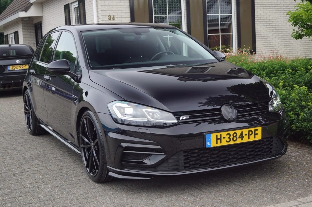 Volkswagen Golf – foto 8