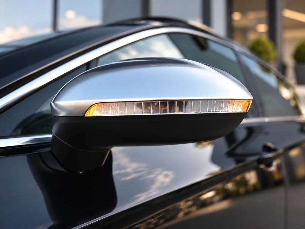 Volkswagen Passat – foto 26