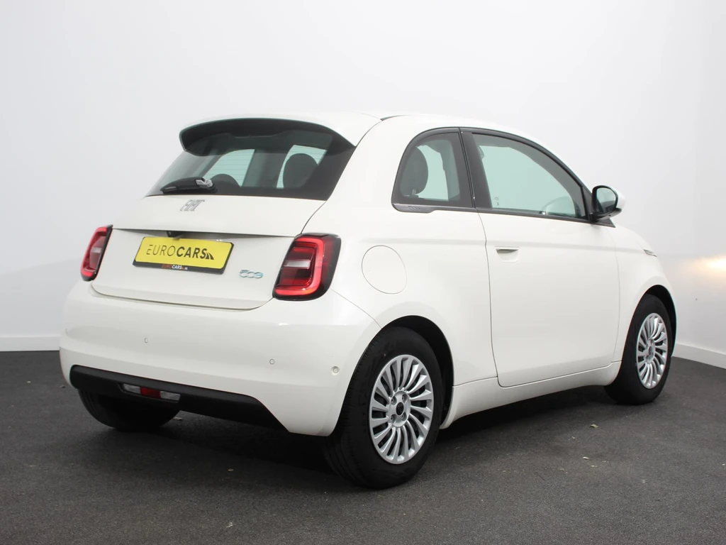 Fiat 500 – foto 5