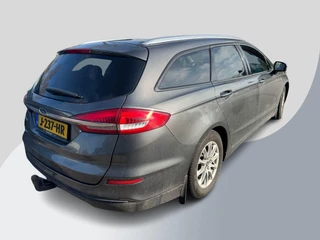 Ford Mondeo – thumbnail 2