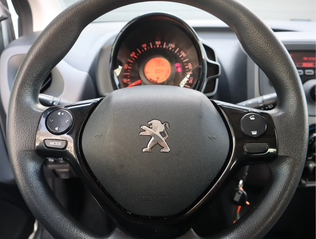 Peugeot 108 – foto 19