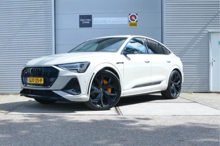 Audi e-tron – thumbnail 1