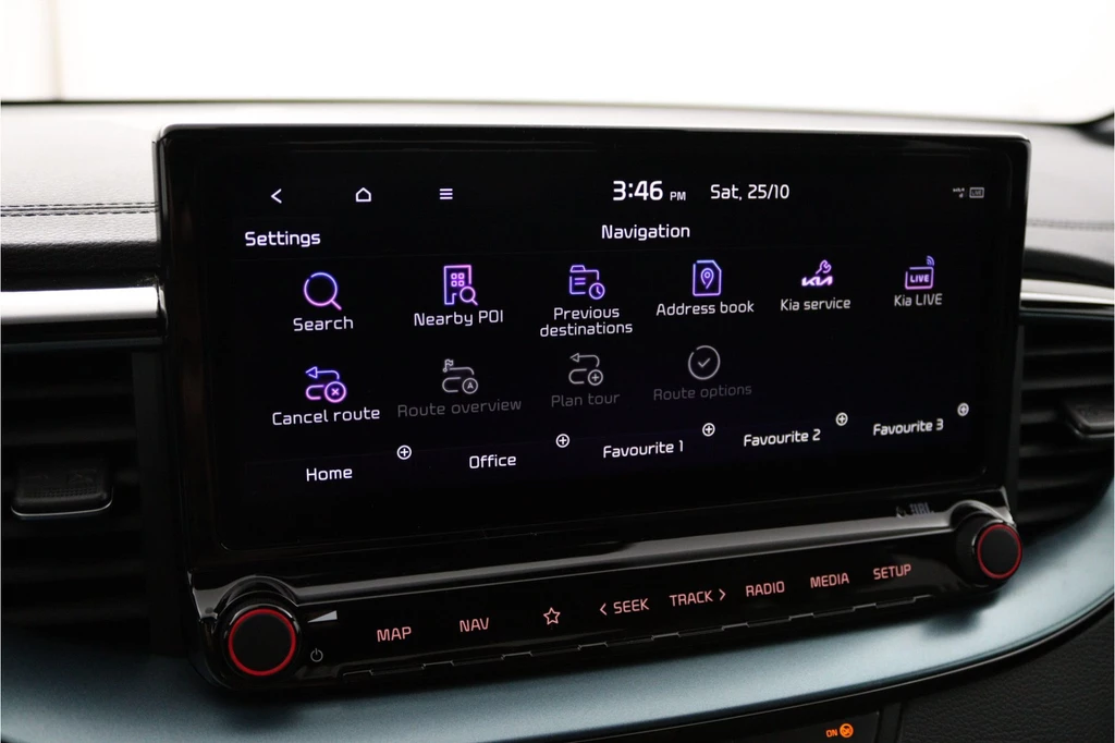 Kia Ceed Sportswagon – foto 41