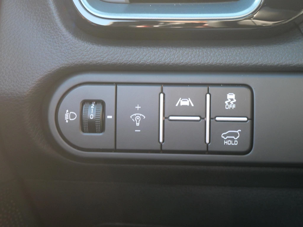 Kia Ceed Sportswagon – foto 17