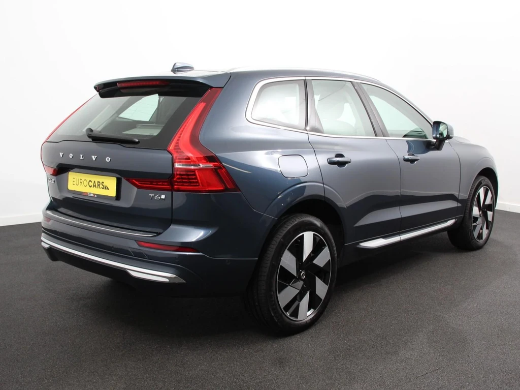 Volvo XC60 – foto 7