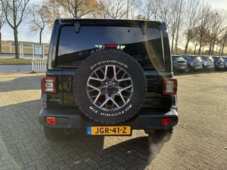Jeep Wrangler – thumbnail 5