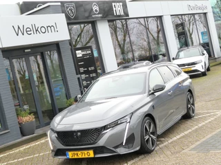 Peugeot 308 – thumbnail 2