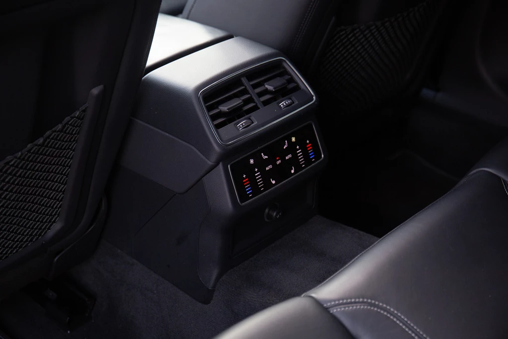 Audi A7 – foto 31