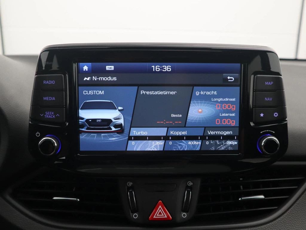 Hyundai i30 – foto 18