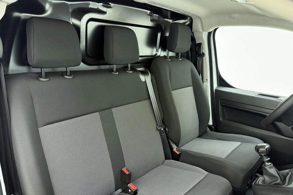 Fiat Scudo – foto 10