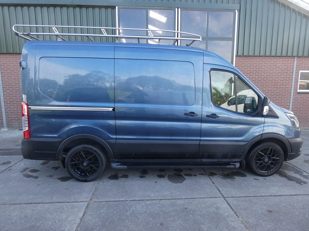 Ford Transit – foto 5