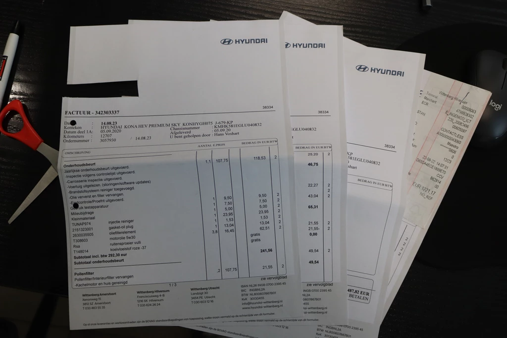Hyundai Kona – foto 35
