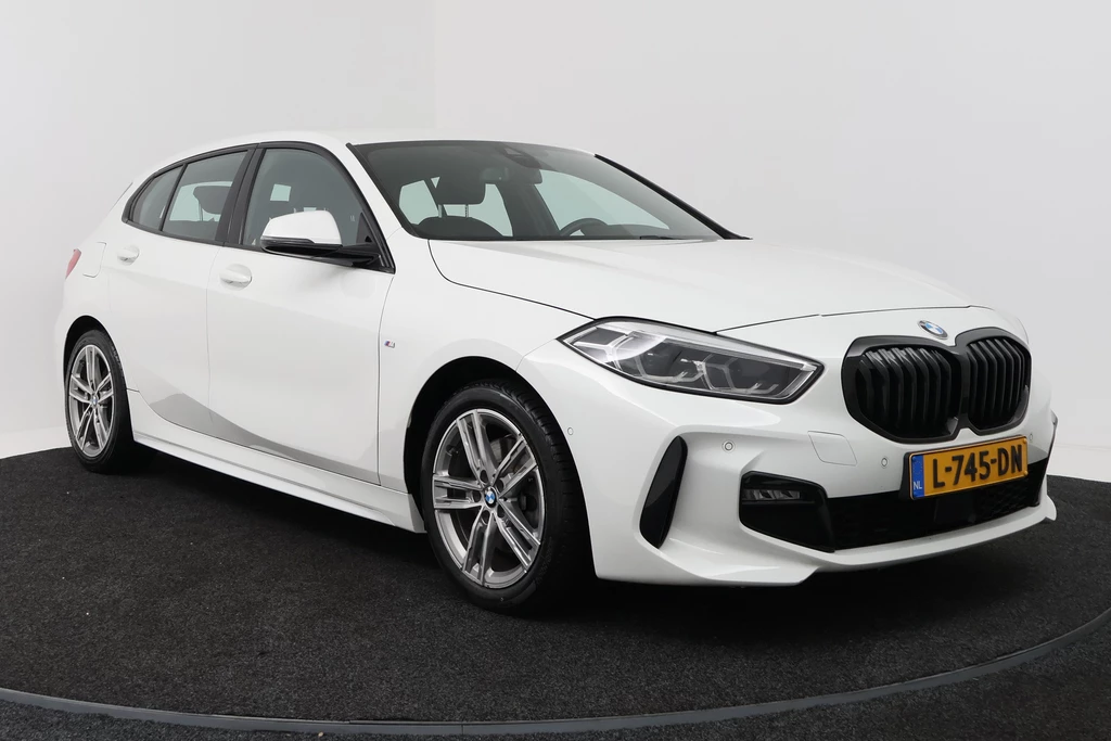 BMW 1 Serie – foto 7