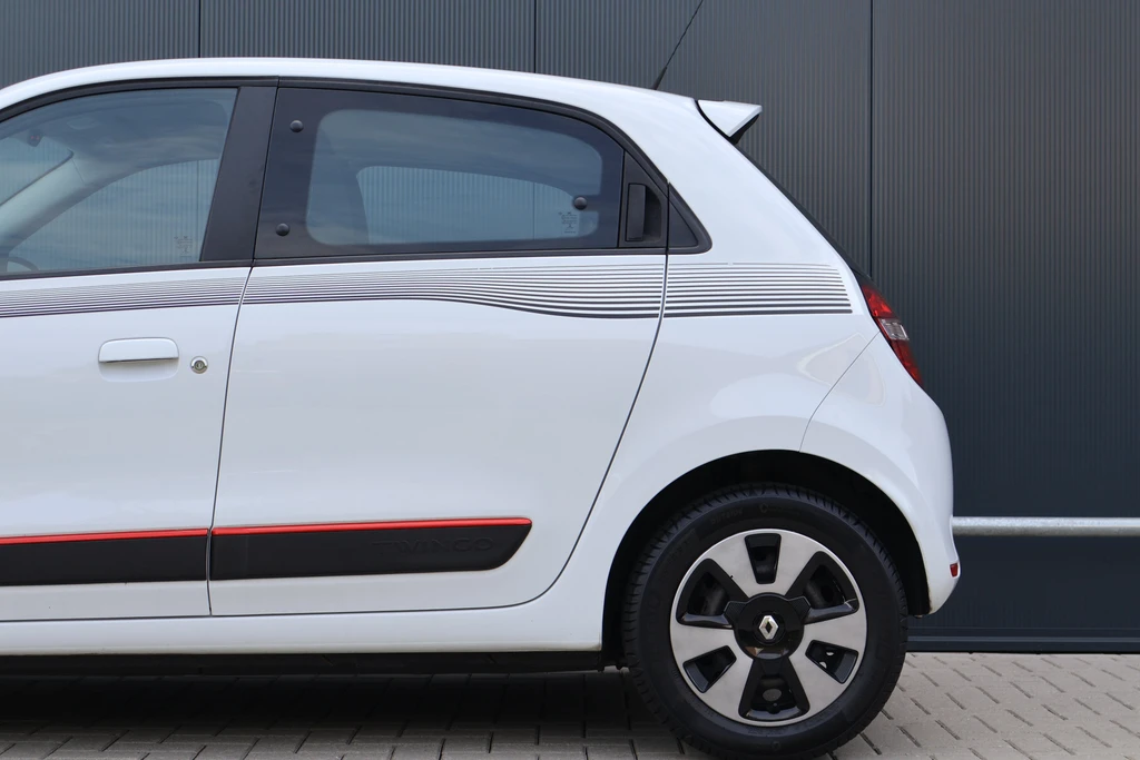Renault Twingo – foto 3