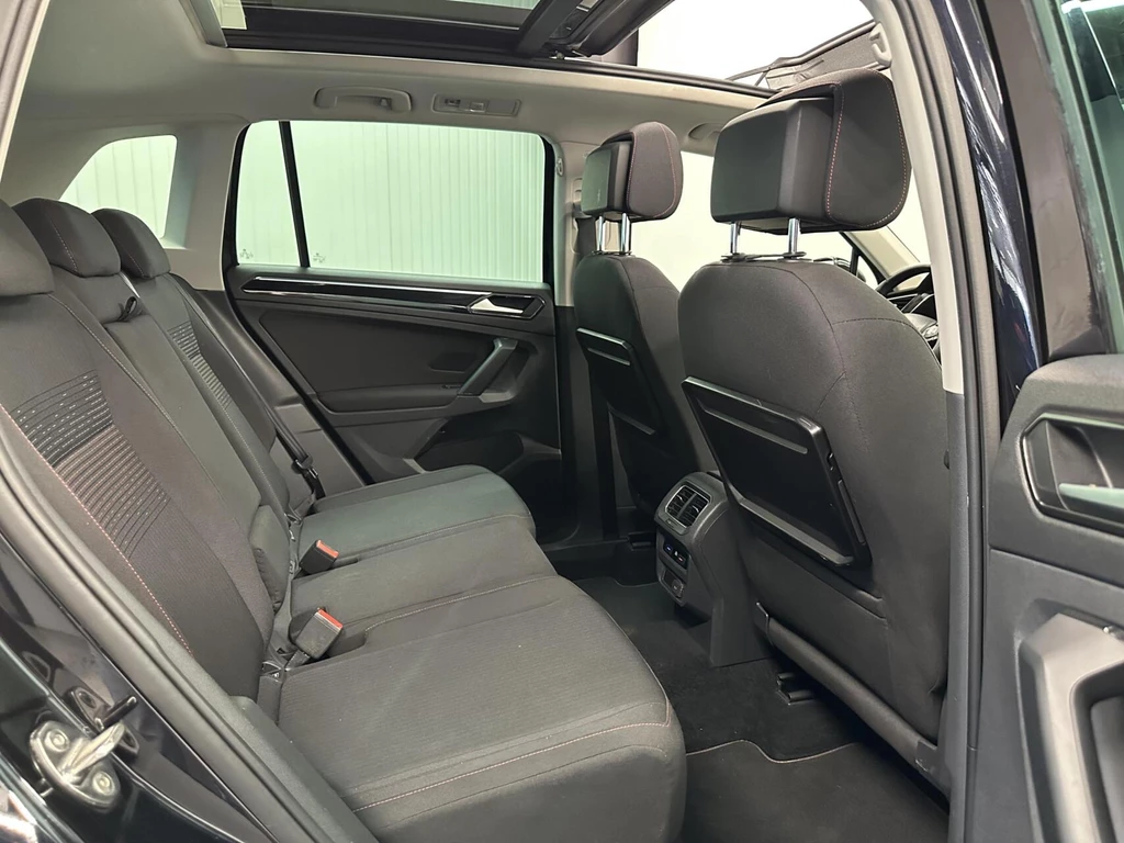 Volkswagen Tiguan – foto 13
