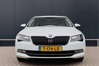 Škoda Superb – thumbnail 6
