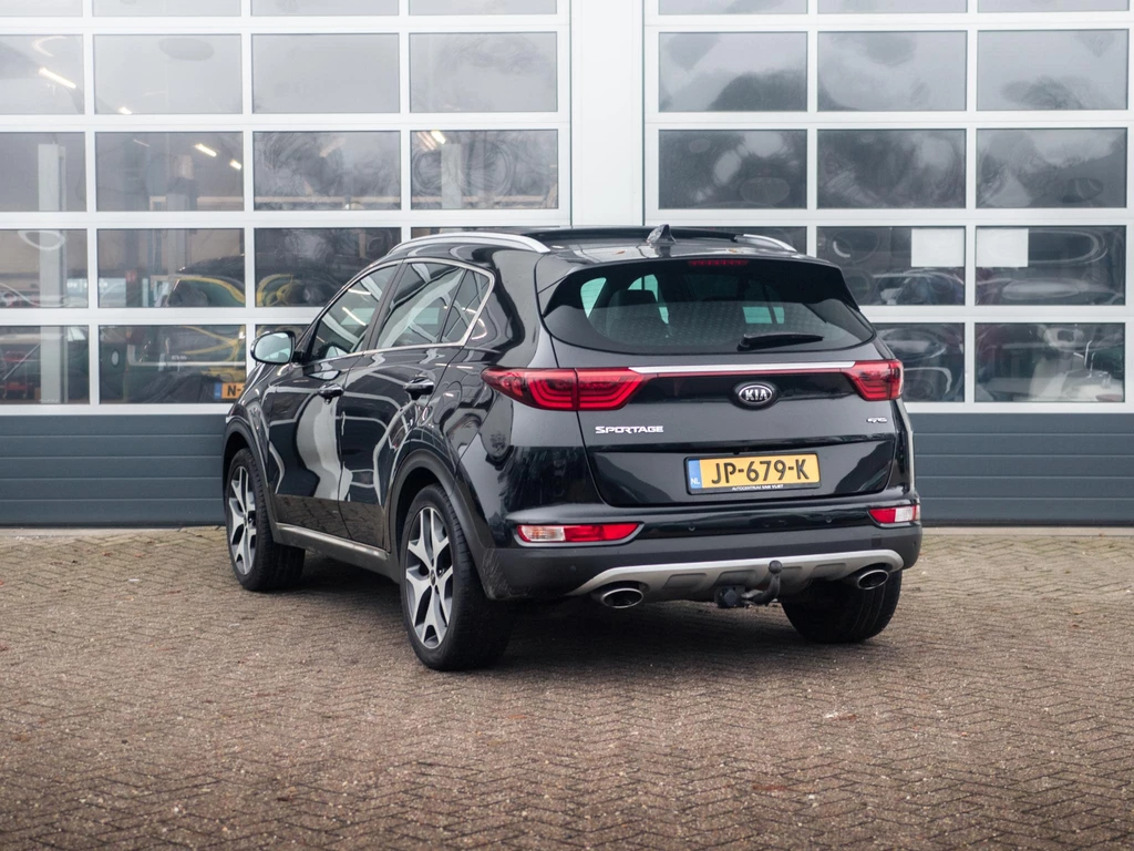 Kia Sportage – foto 5