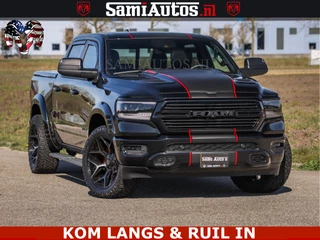 Dodge Ram Pick-Up – thumbnail 25