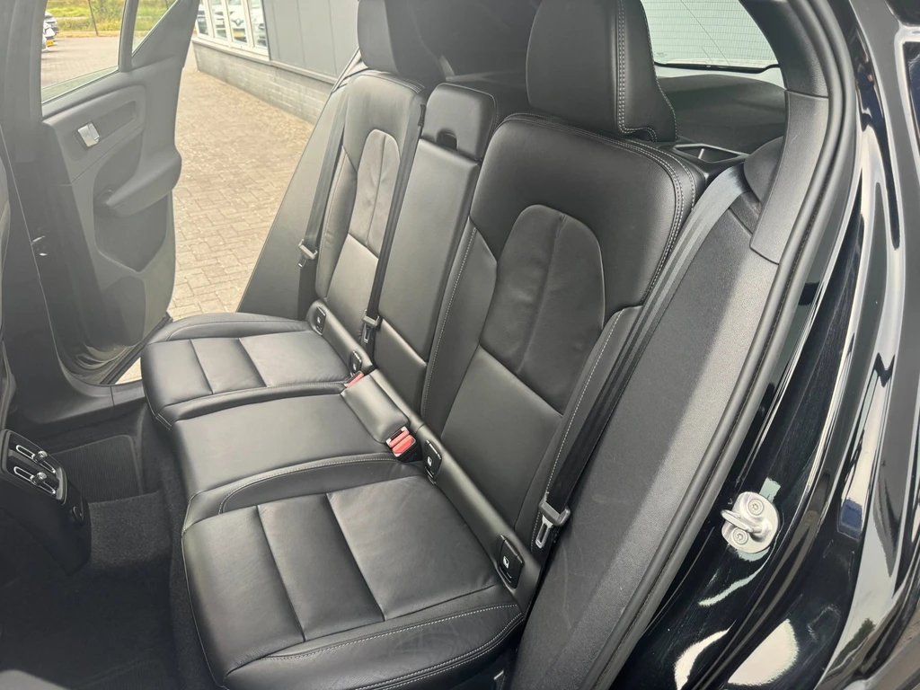 Volvo XC40 – foto 29
