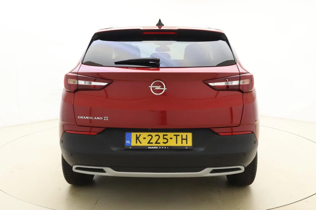 Opel Grandland X – foto 5