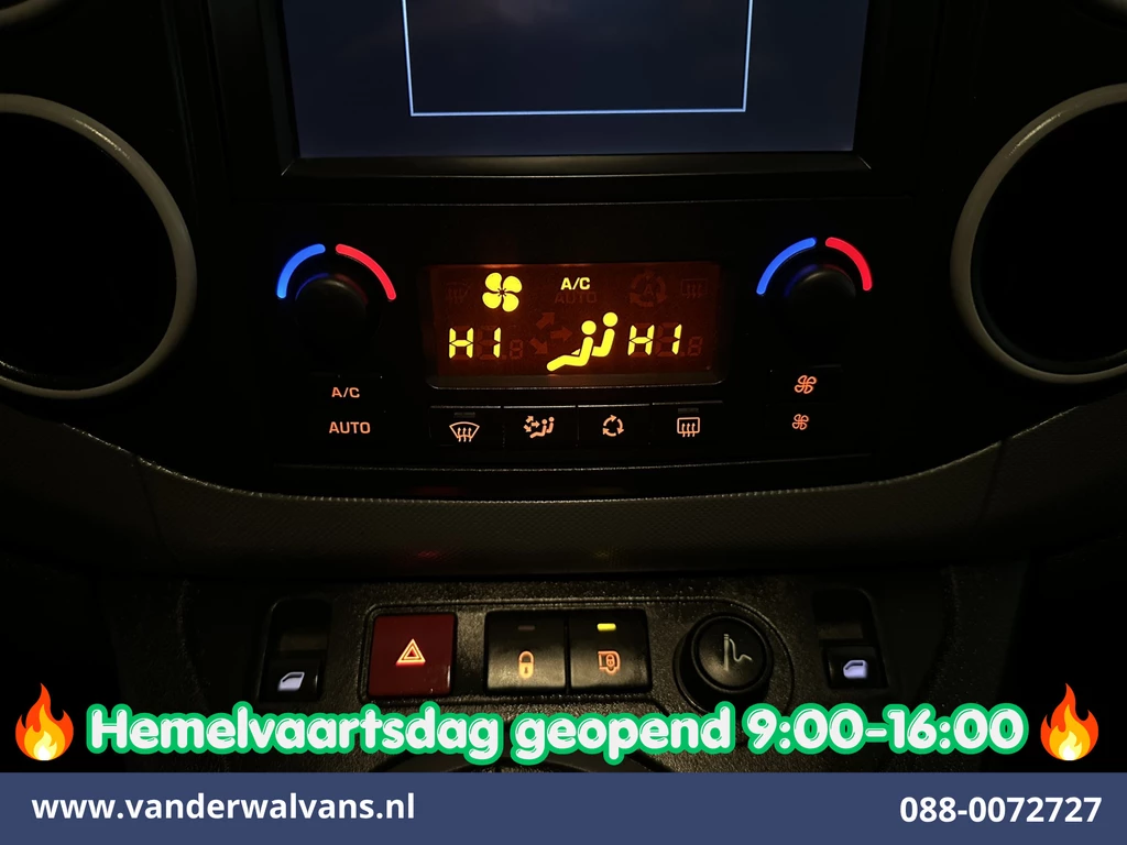 Citroën Berlingo – foto 8