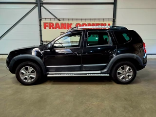 Dacia Duster – thumbnail 4